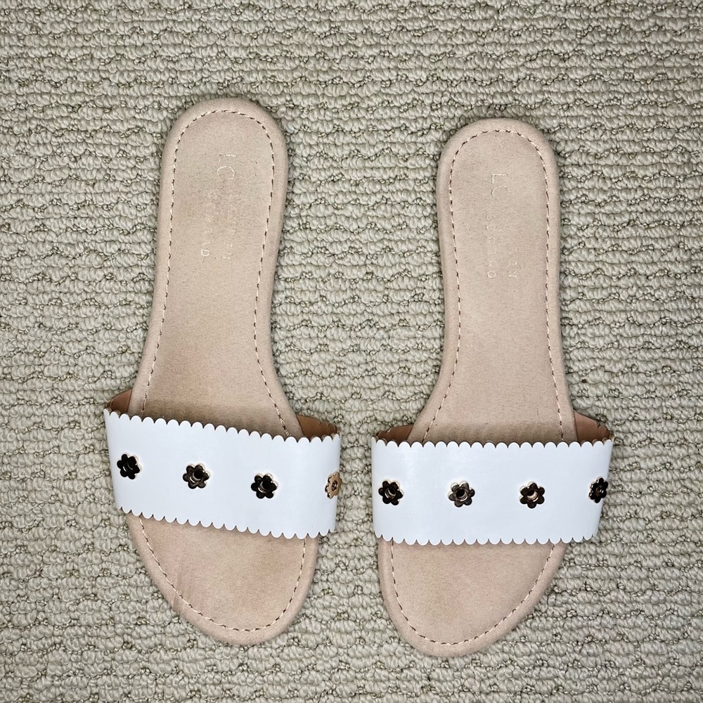 LC Sandals